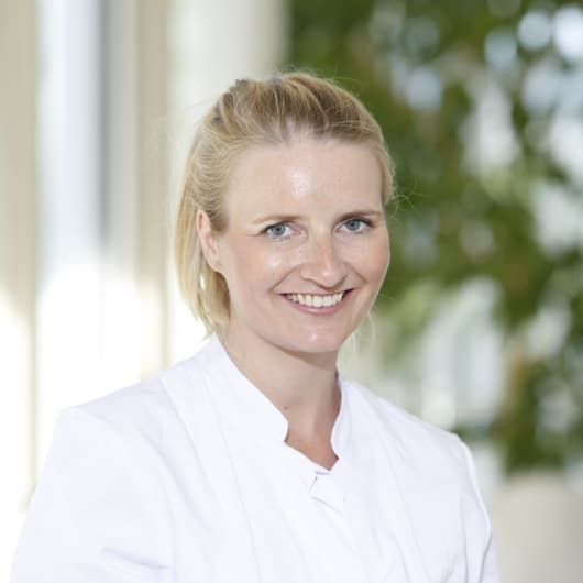 Dr. med. Charlotte Fischer-Wedi